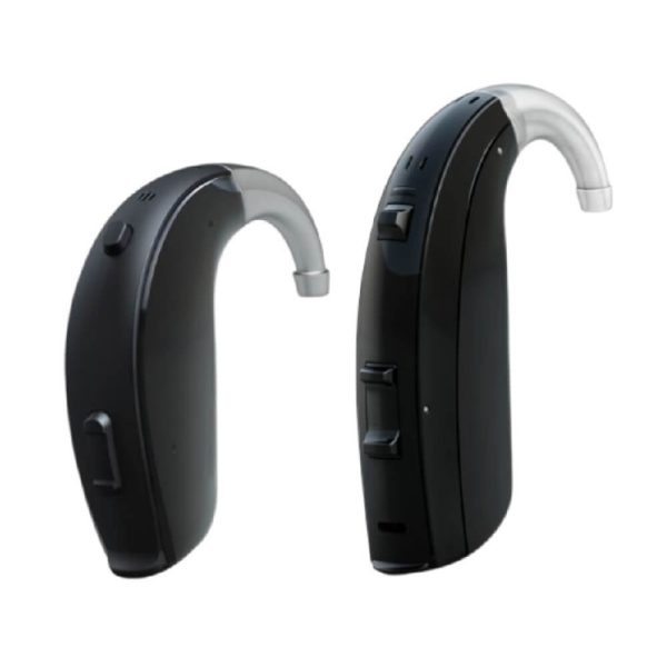 Resound Enzo Q7 HP BTE 88 / SP BTE 98 - Image 2