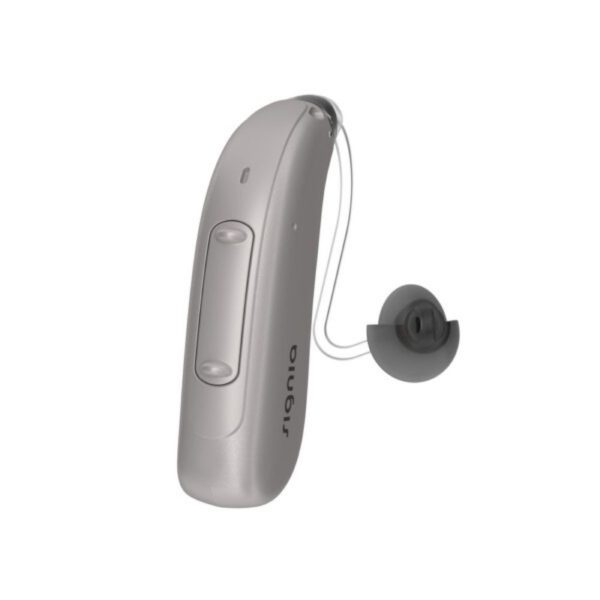 Signia Xperience 2X | Pure Charge&Go 2X / Motion Charge&Go 2X - Image 3