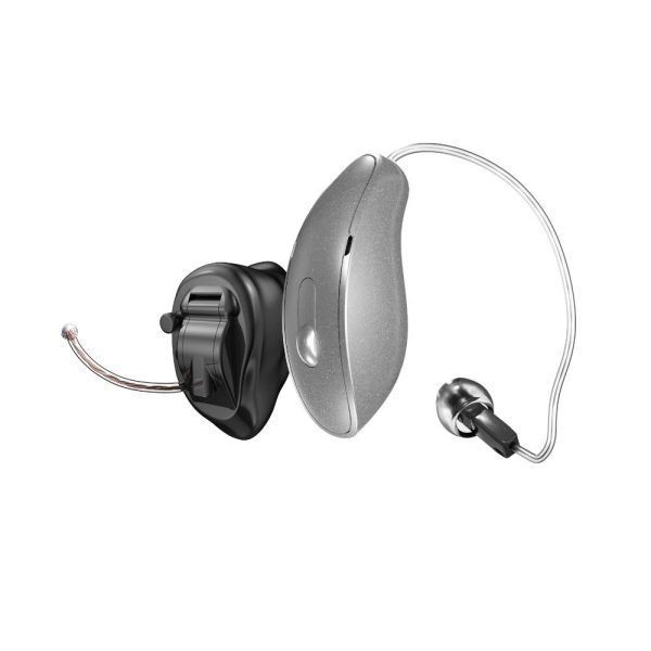 Starkey Edge AI 20 | CIC / ITC R / ITE R / RIC 312 / RIC RT / mRIC R