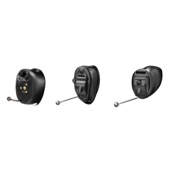 Starkey Signature Series 24 Custom-Fit | 24 CIC R NW / 24 CIC NW / 24 IIC NW - Image 2